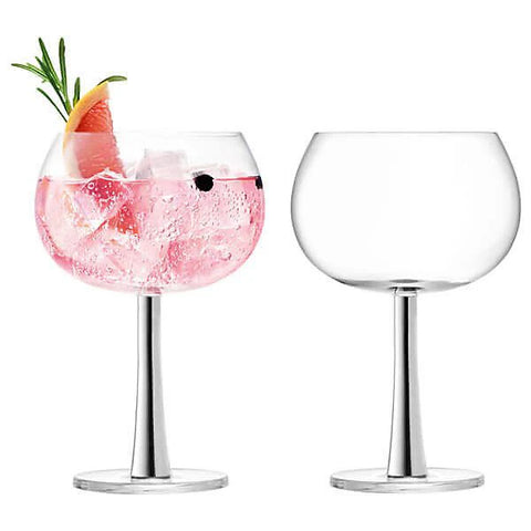 Gin Glass