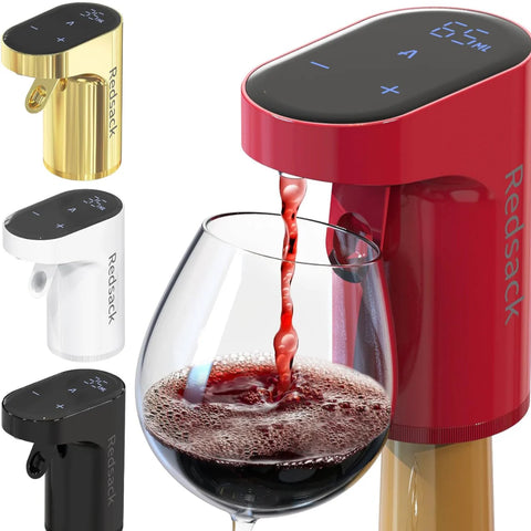 electric wine dispenser