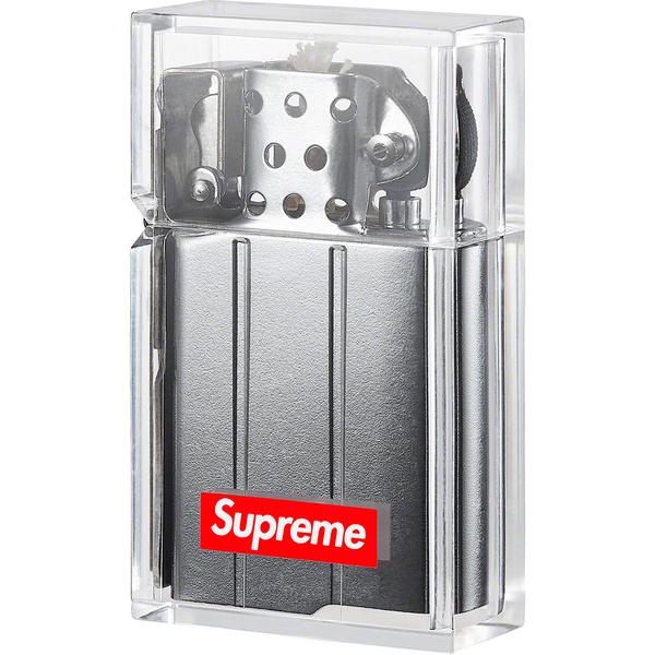 supreme tsubota pearl lighter