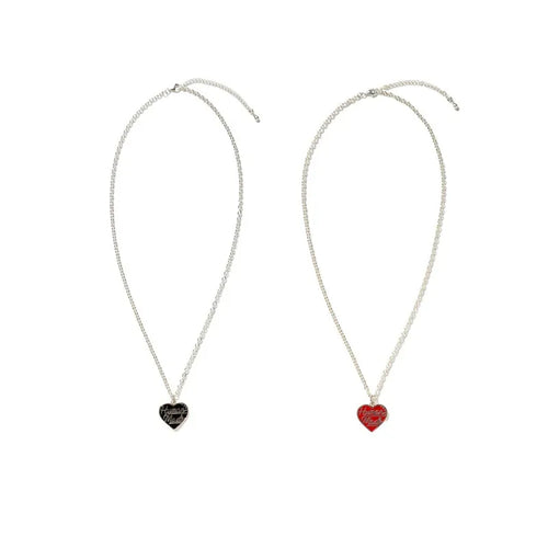 HUMAN MADE HEART SILVER EARRING (HM27GD065) – CONCEPTSTOREHK