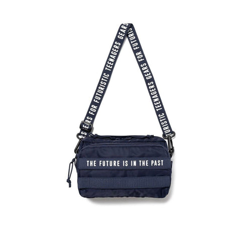 HUMAN MADE 22SS MILITARY POUCH (SMALL) HD23GD005 – CONCEPTSTOREHK