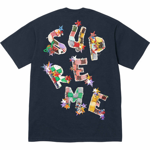 SUPREME 24SS TOY MACHINE WELCOME TO HELL TEE – CONCEPTSTOREHK