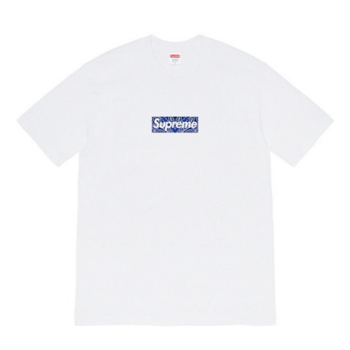 SUPREME 23FW FIGHTER TEE – CONCEPTSTOREHK