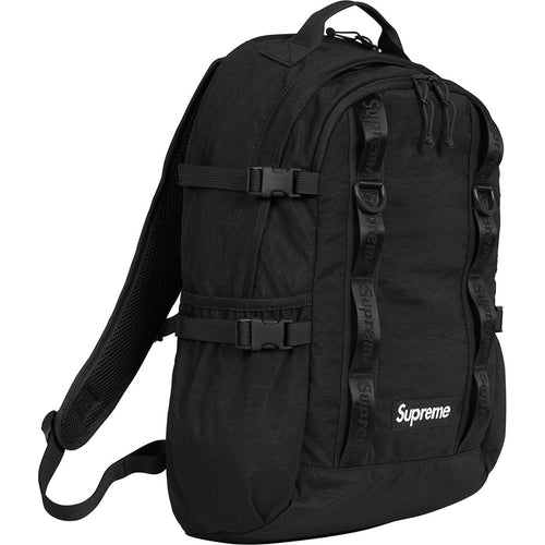 supreme 18fw bag