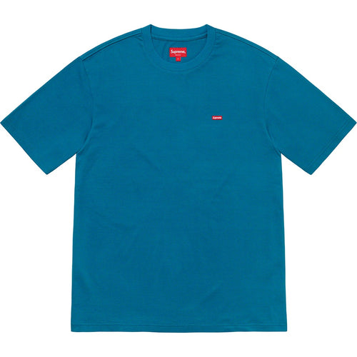 SUPREME 20FW CROSS BOX LOGO TEE – CONCEPTSTOREHK