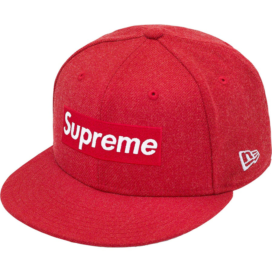 SUPREME 20FW WORLD FAMOUS BOX LOGO NEW ERA – CONCEPTSTOREHK