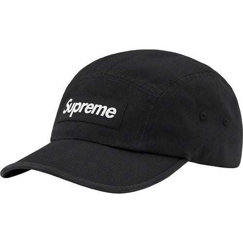 supreme cap grey