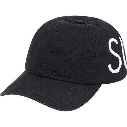 SUPREME 23SS X UNDERCOVER STUDDED 6-PANEL – CONCEPTSTOREHK