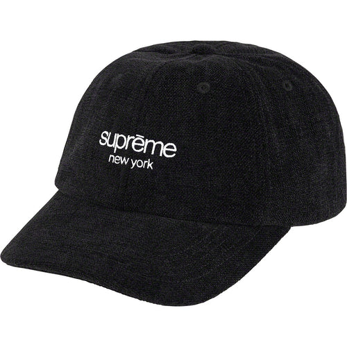 SUPREME 23SS X UNDERCOVER STUDDED 6-PANEL – CONCEPTSTOREHK