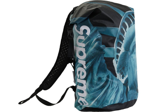 supreme 18ss backpack