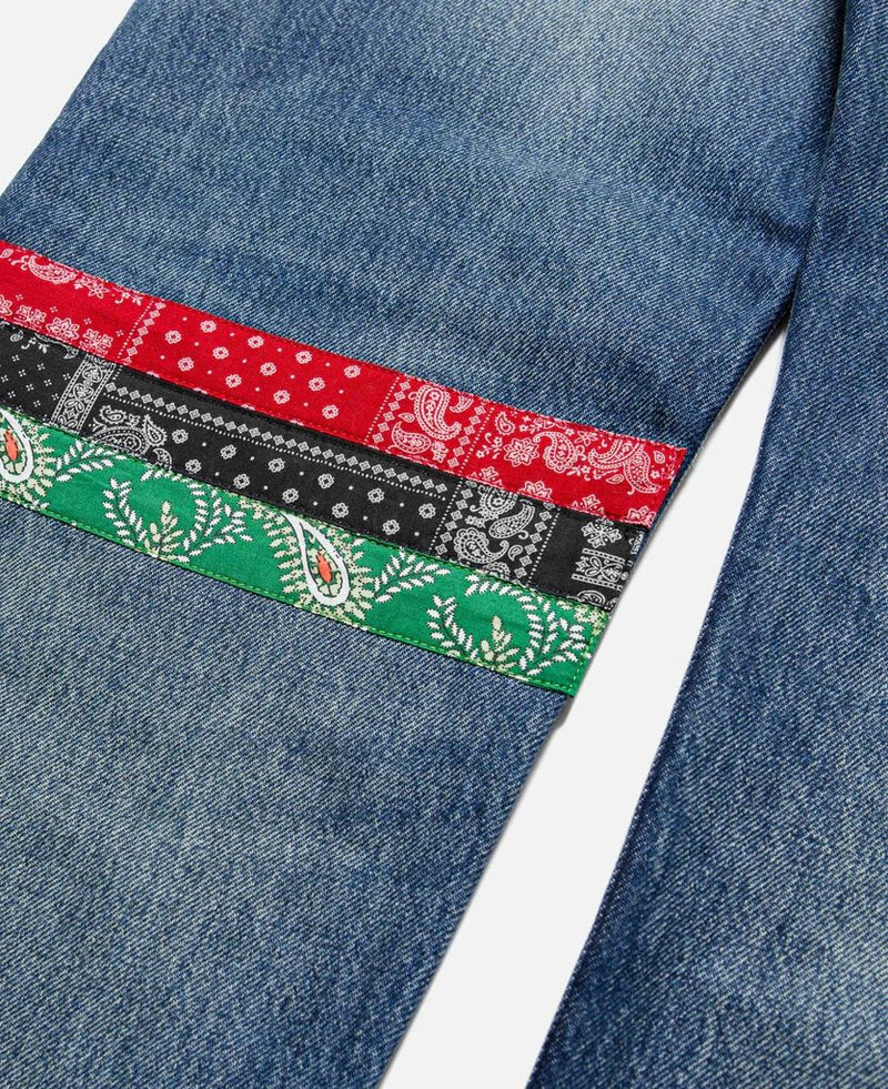 CLOT X LEVI'S 501 JEANS – CONCEPTSTOREHK