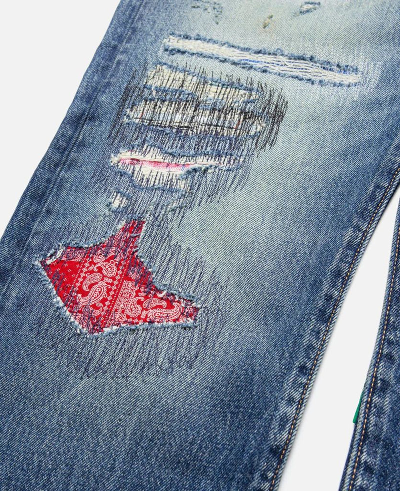 CLOT X LEVI'S 501 JEANS – CONCEPTSTOREHK