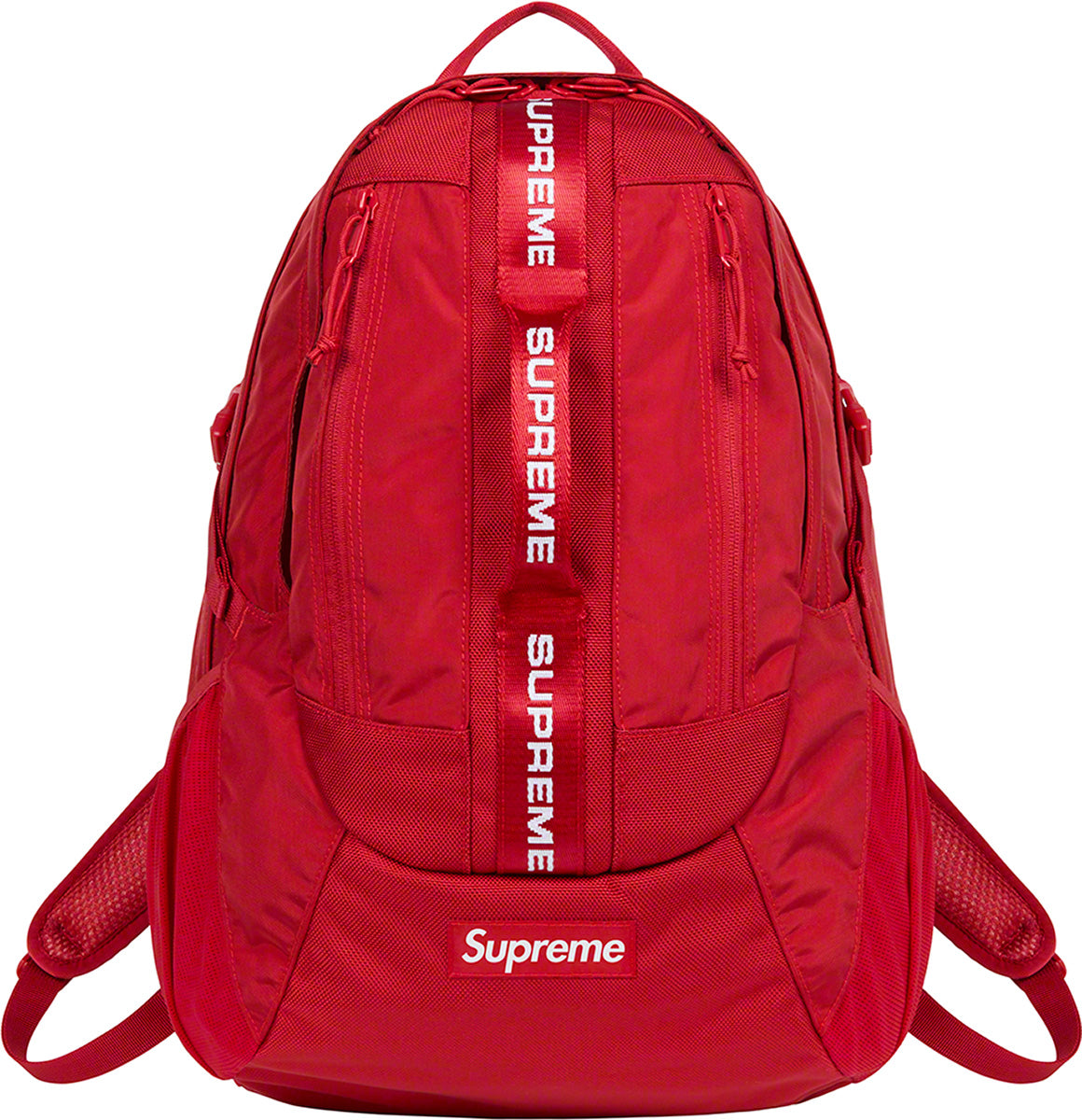 最新作 supreme 22aw fw backpack バックパック econet.bi