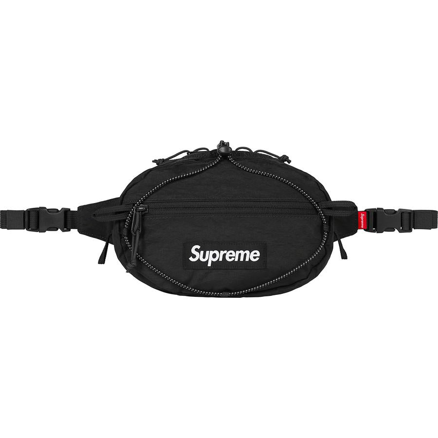 supreme 20fw waist bag