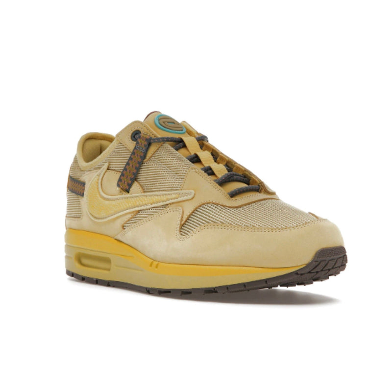 メーカー公式 Travis Scott × Nike Air Max 1 DO9392-700