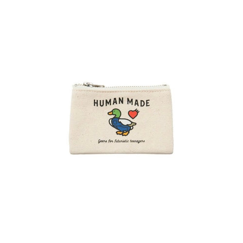 HUMAN MADE 22SS TRAVEL MINI CARD CASE(HM23GD021) – CONCEPTSTOREHK