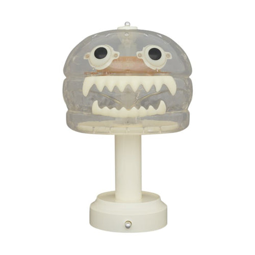 UNDERCOVER X MEDICOM HAMBURGER LAMP BLACK COLOR – CONCEPTSTOREHK