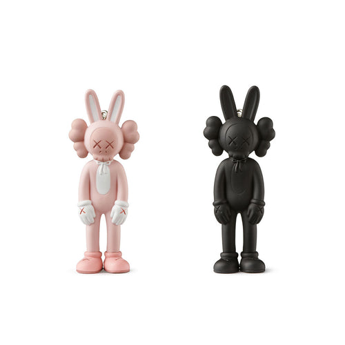 KAWS COMPANION KEYHOLDER (SET OF 3) – CONCEPTSTOREHK