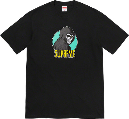 SUPREME 23SS SKETCH EMBROIDERED S/S TOP – CONCEPTSTOREHK