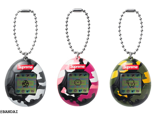 Webbing Keychain - spring summer 2023 - Supreme