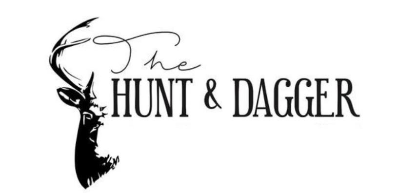 The Hunt and Dagger