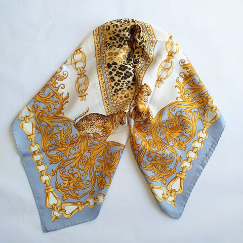 Sciarpa elegante da uomo👔🎳🎥📐(Elegant scarf for men) – Evangelisti  Manuela