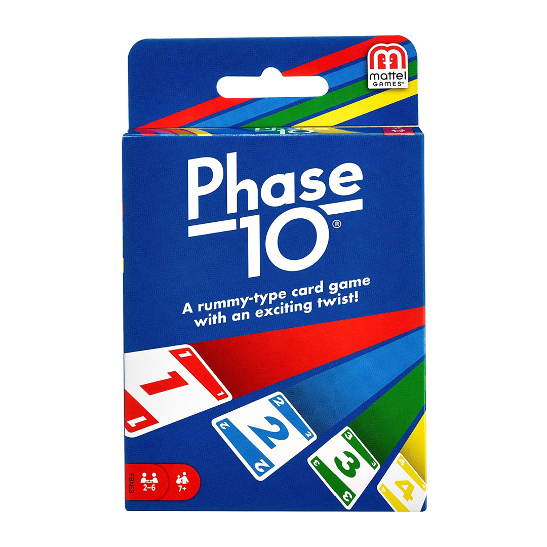 phase 10 cards