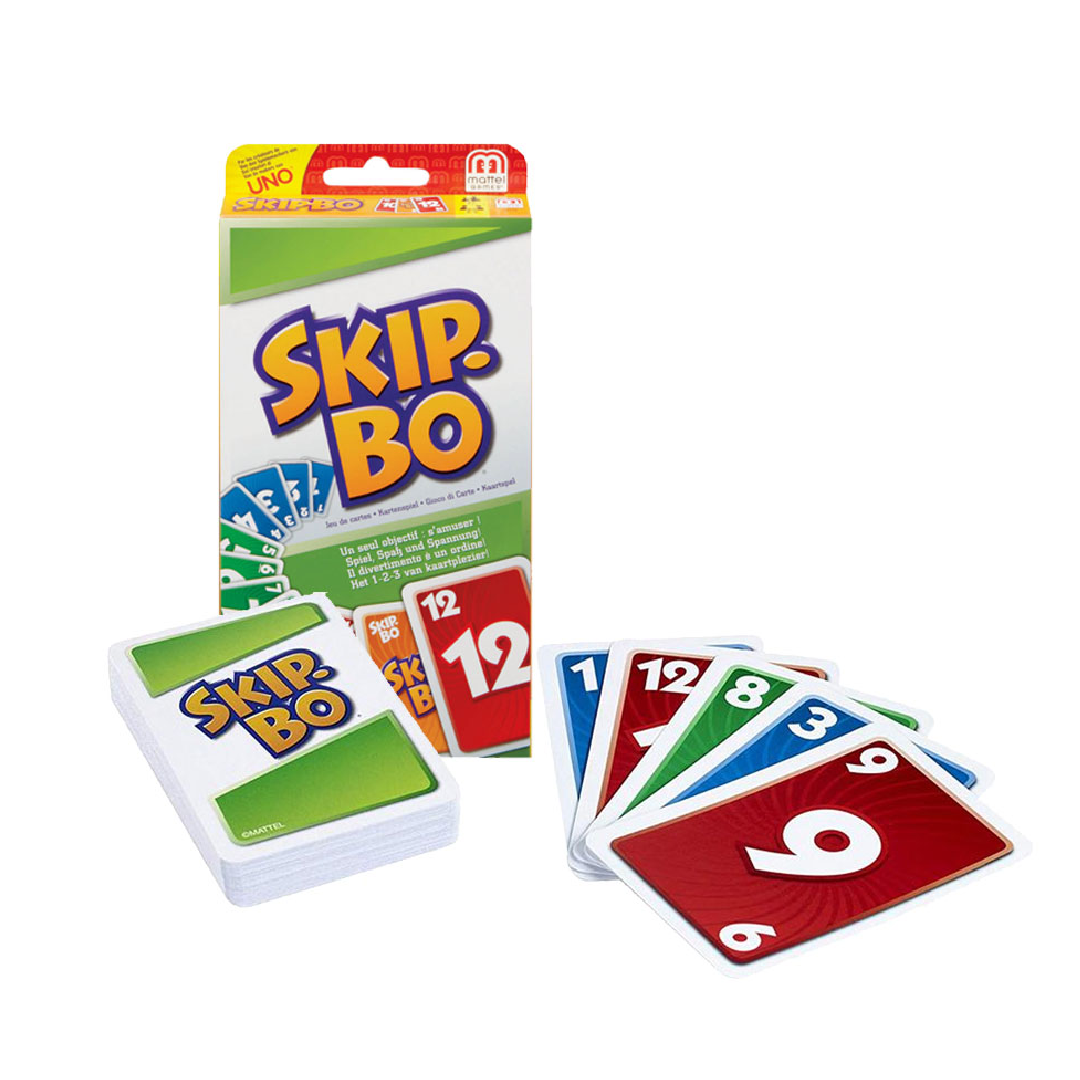 download free skip bo card game