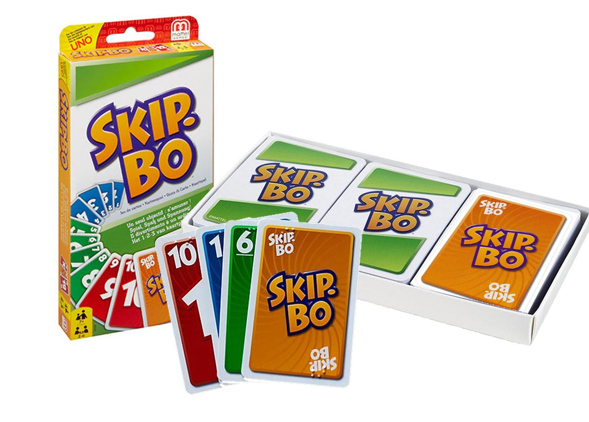 skip bo card game free download