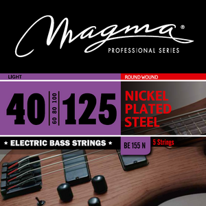 just bass strings