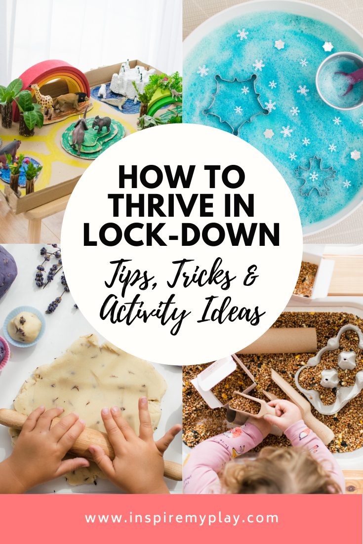 Best kids' craft kits for creative fun during lockdown