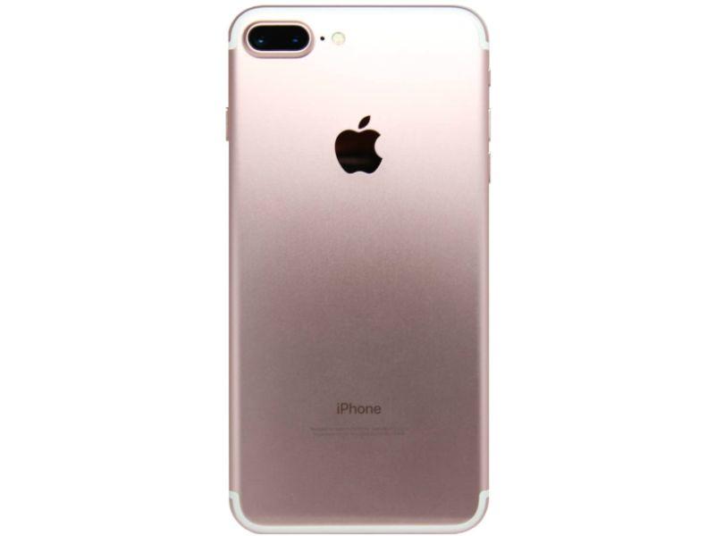 Apple Iphone 7 32gb Rose Gold Souq Watani