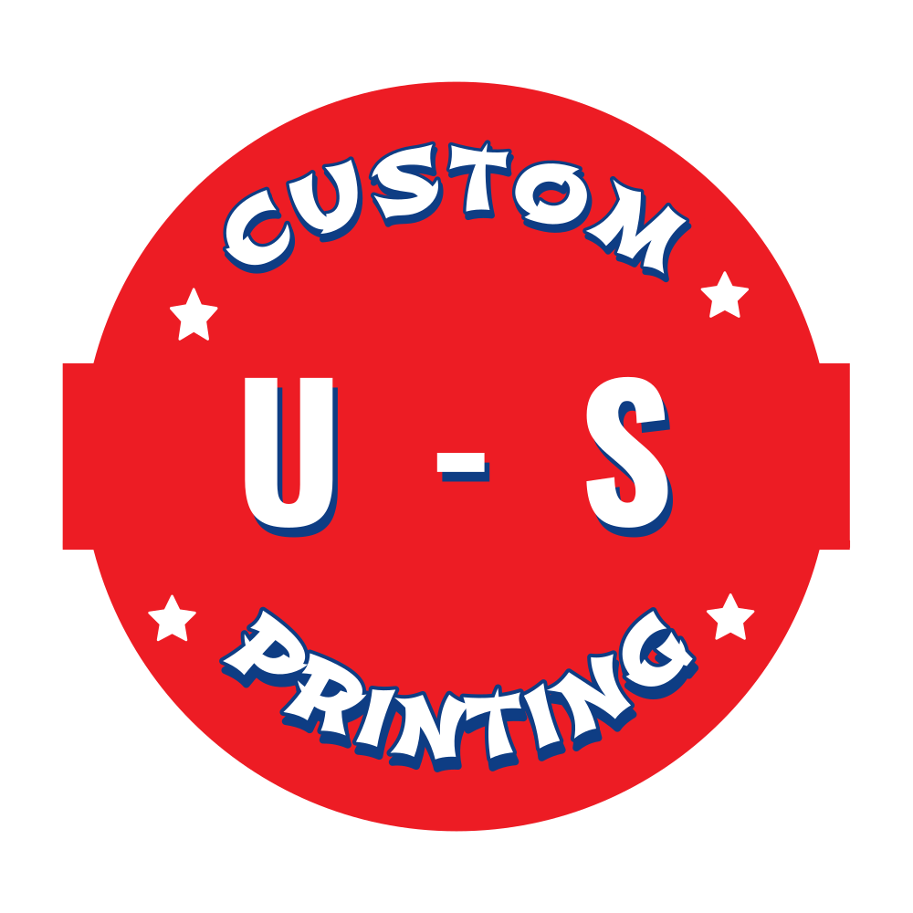 US CUSTOM PRINTING