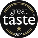 2021 Great Taste Winner