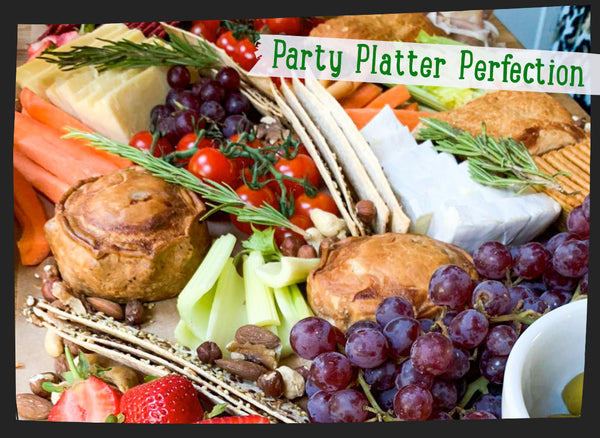 Party platter