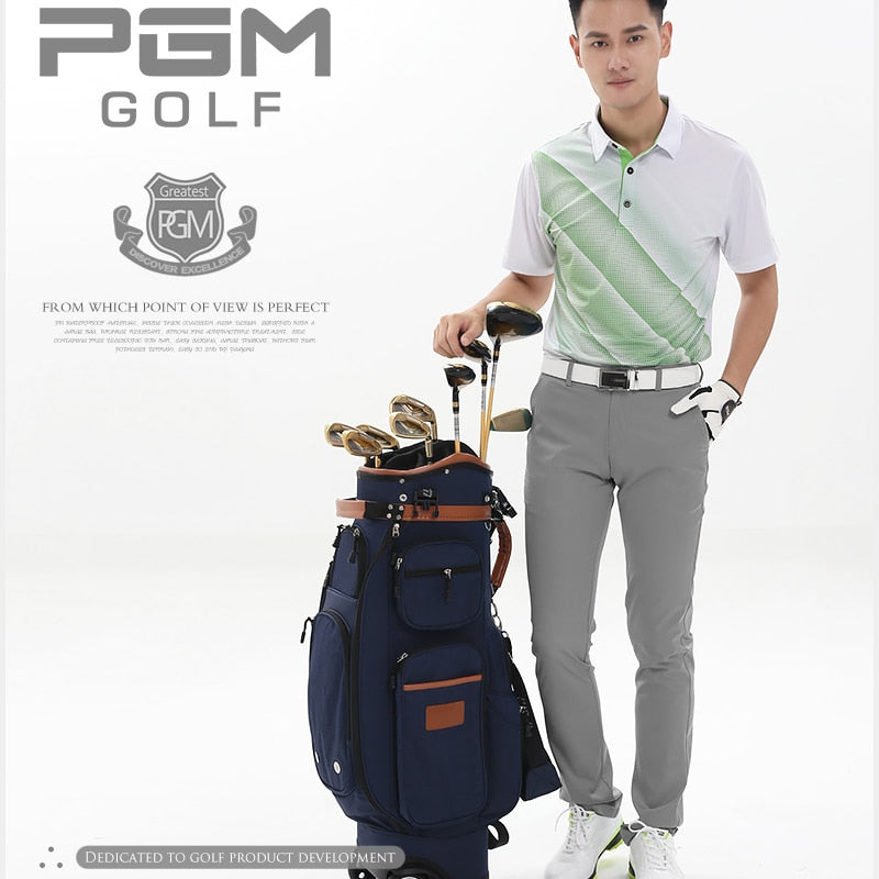 Golf men's pants