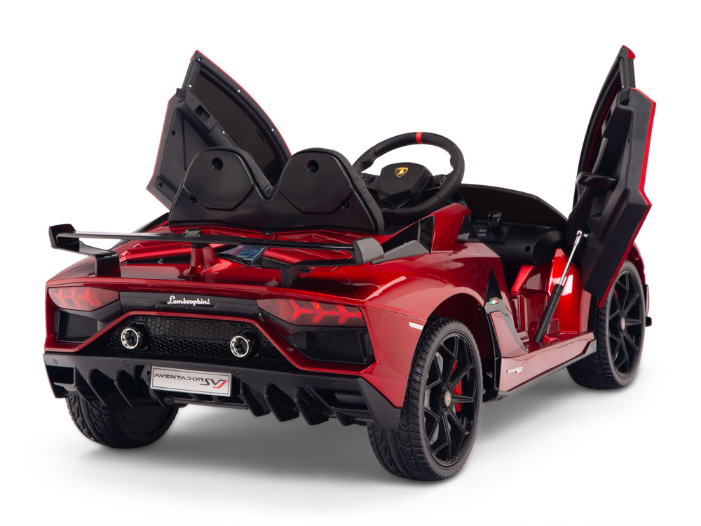 toddler lamborghini