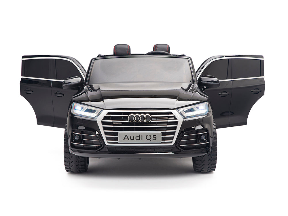 audi q7 remote control car