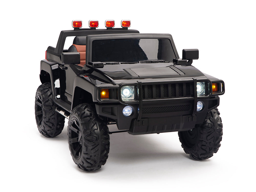 toddler hummer truck