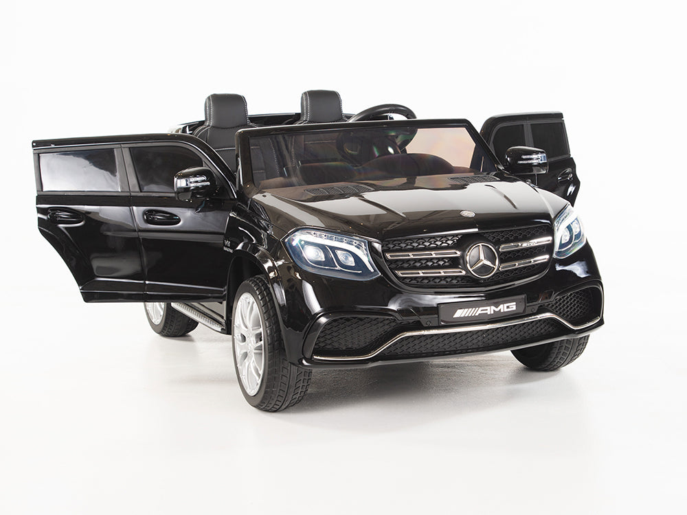mercedes benz for toddlers