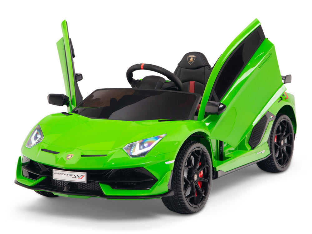 lambo rc car