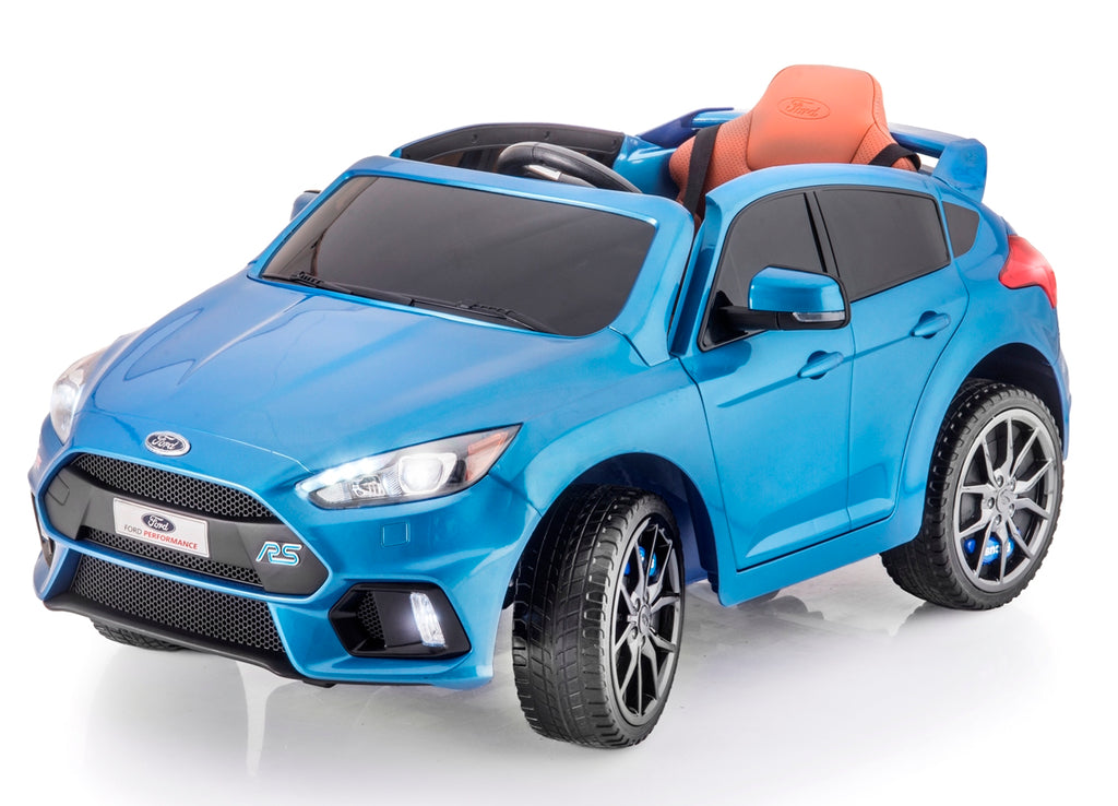 ford focus rs remote control car