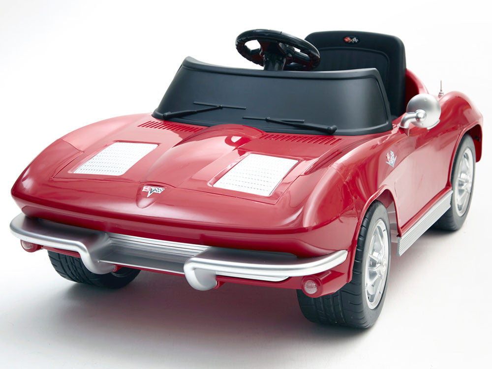 12 volt kids car