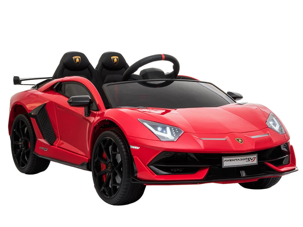 lamborghini ride on car