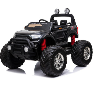 rc monster truck ride on