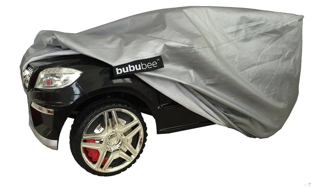 ride on car cover