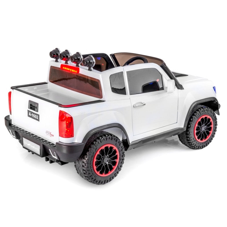 toddler remote control truck