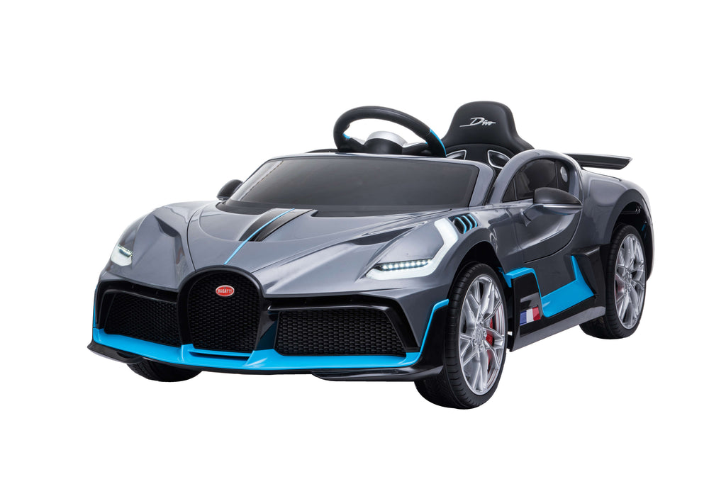 bugatti divo rc car