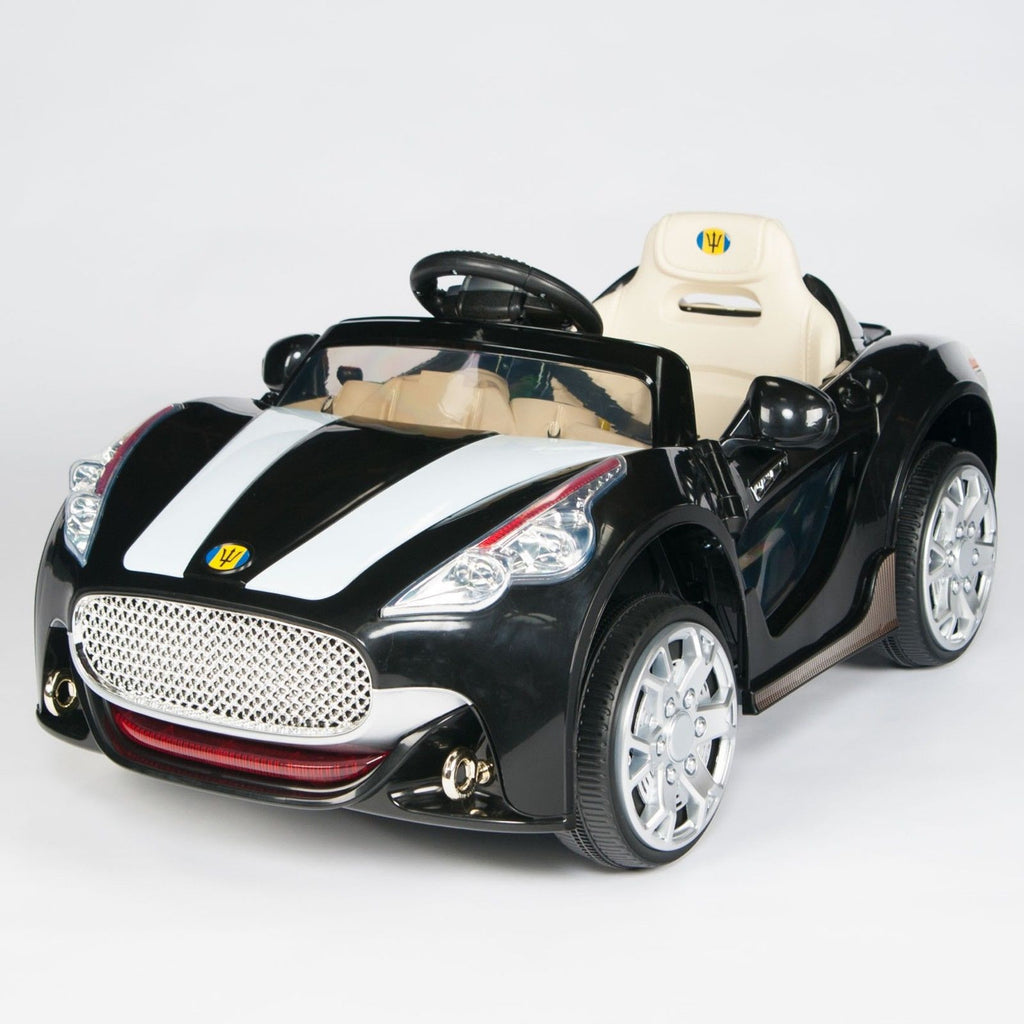 remote control maserati