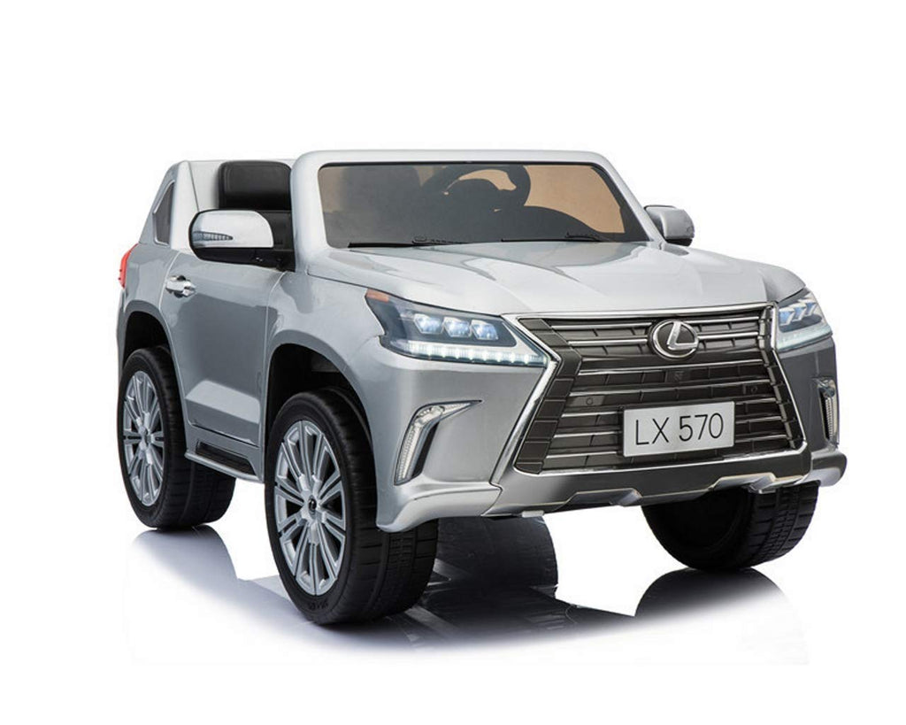 lexus lx570 ride on car